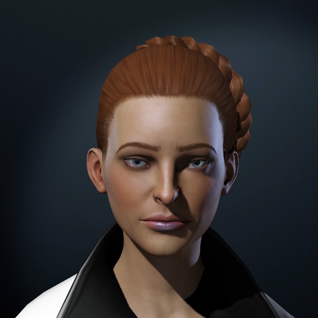 portrait