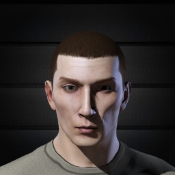 Cata Inue portrait