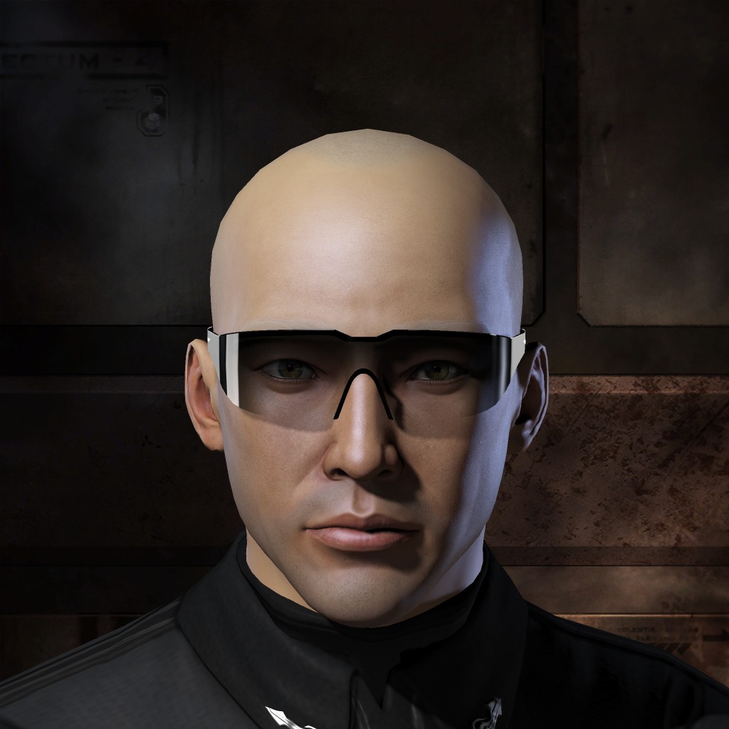 Mining Laser Repairman