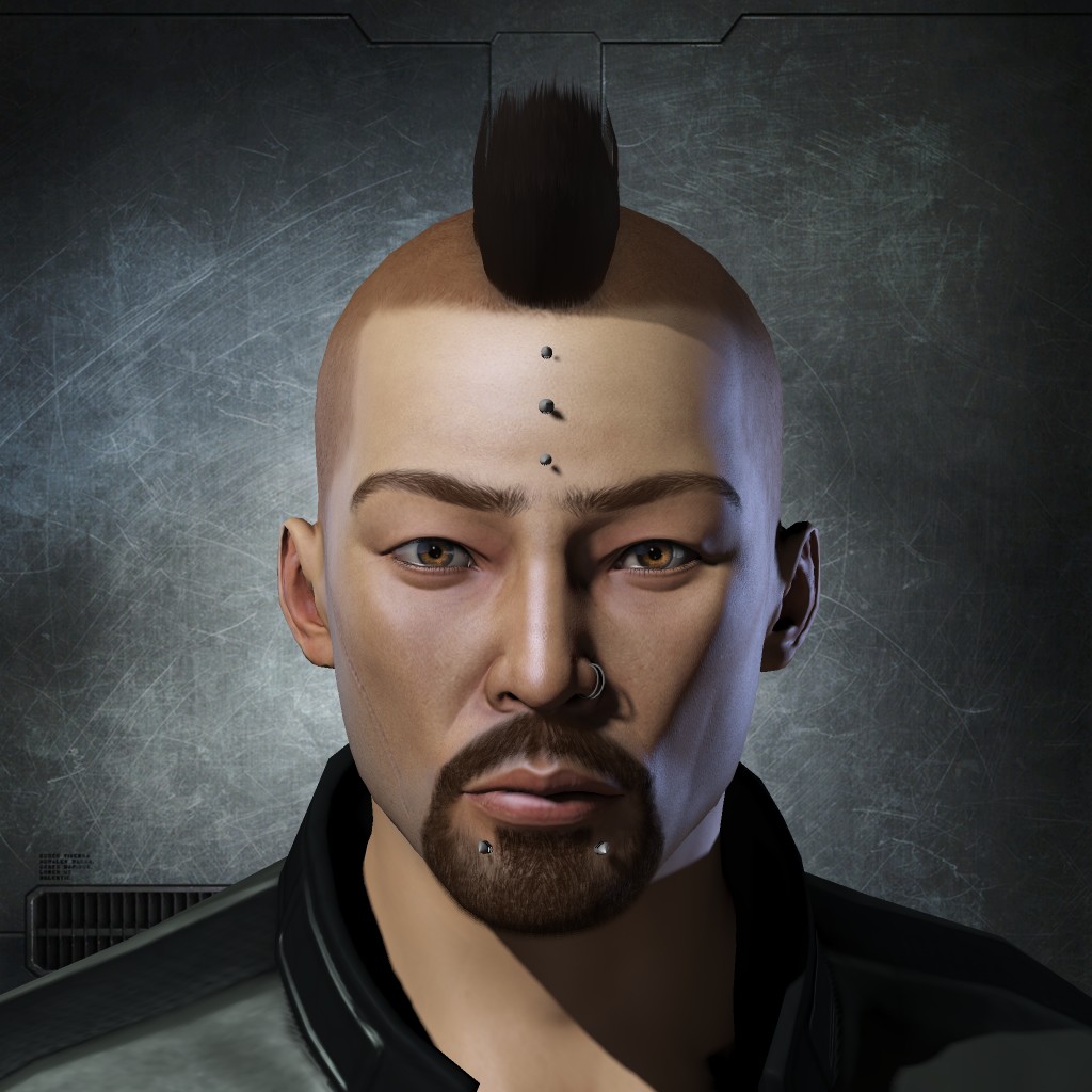 LuDong PoonTang