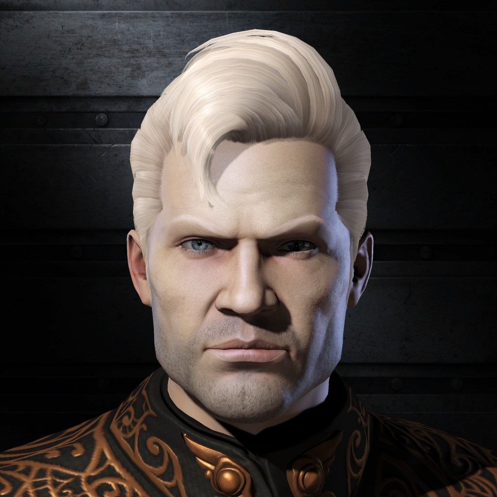 Regal Frost