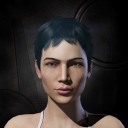 Cassidy Grey