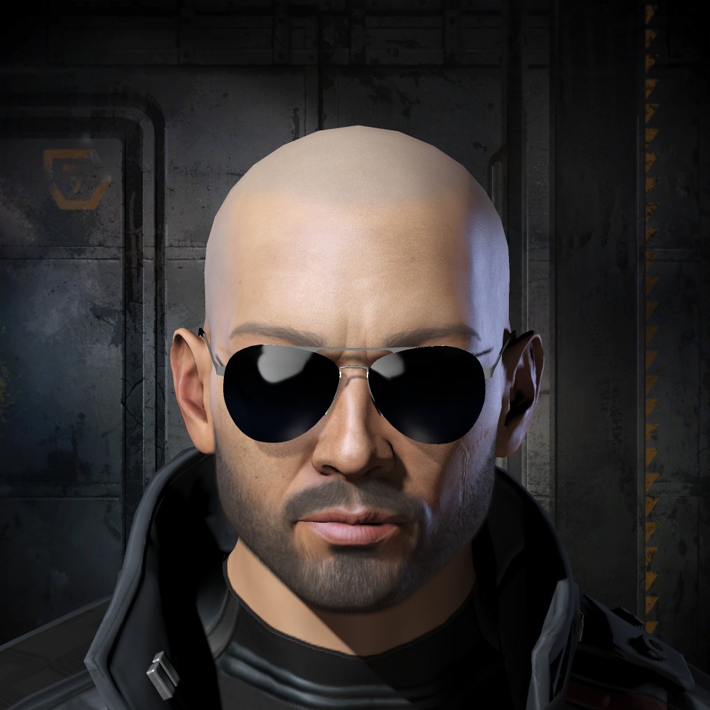 John Darktide