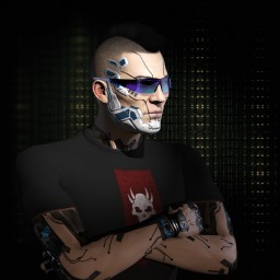 NoldzSK portrait