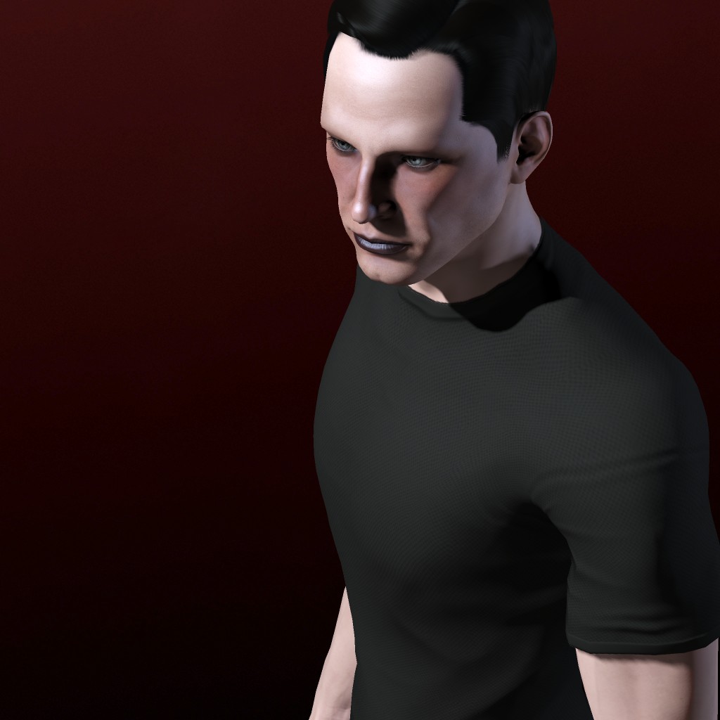 Dronny Darko