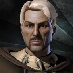 Alexsale portrait