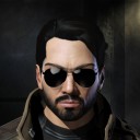 Moonshield gamma