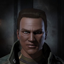 HANBO 520 portrait