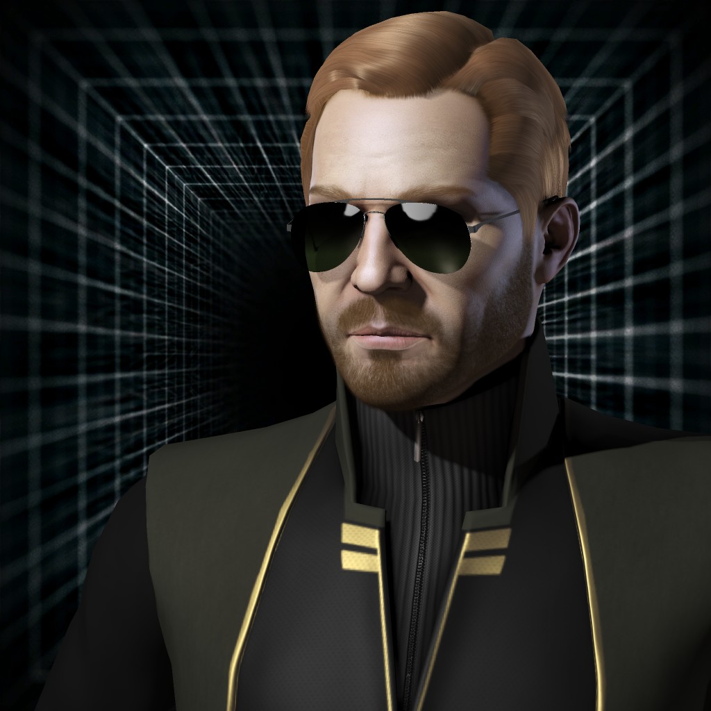 ANDREY MAFIA