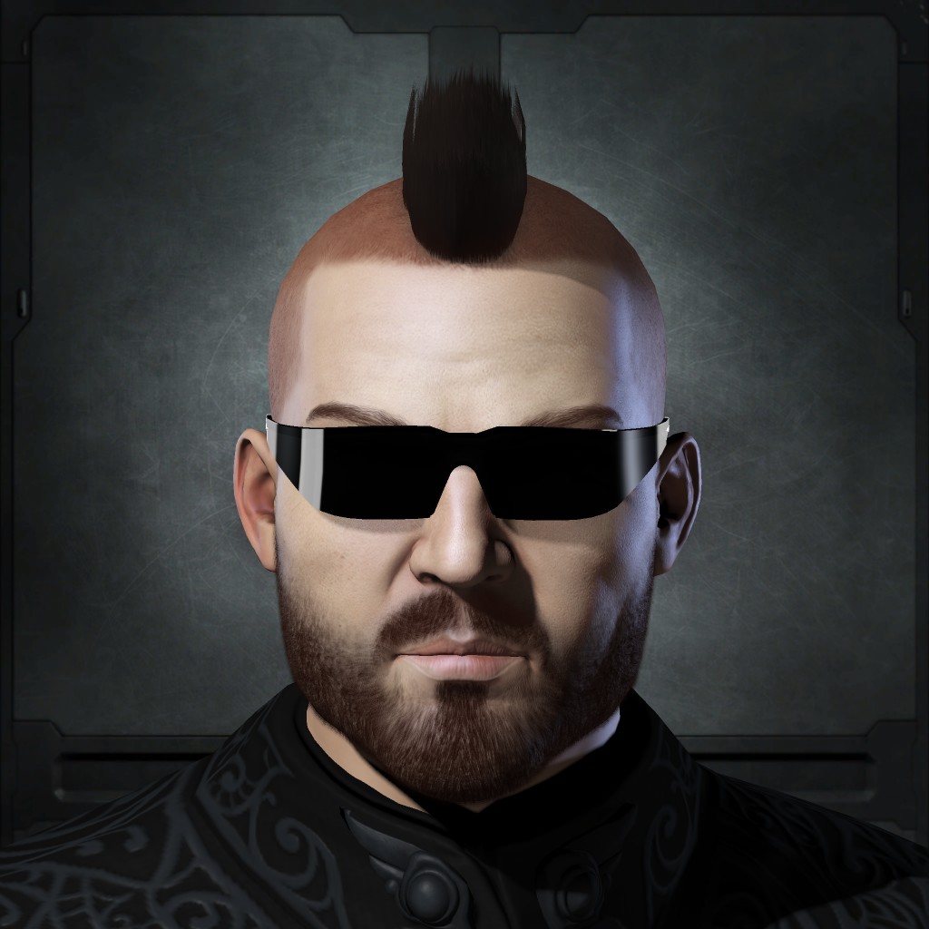 Trooper Megloo
