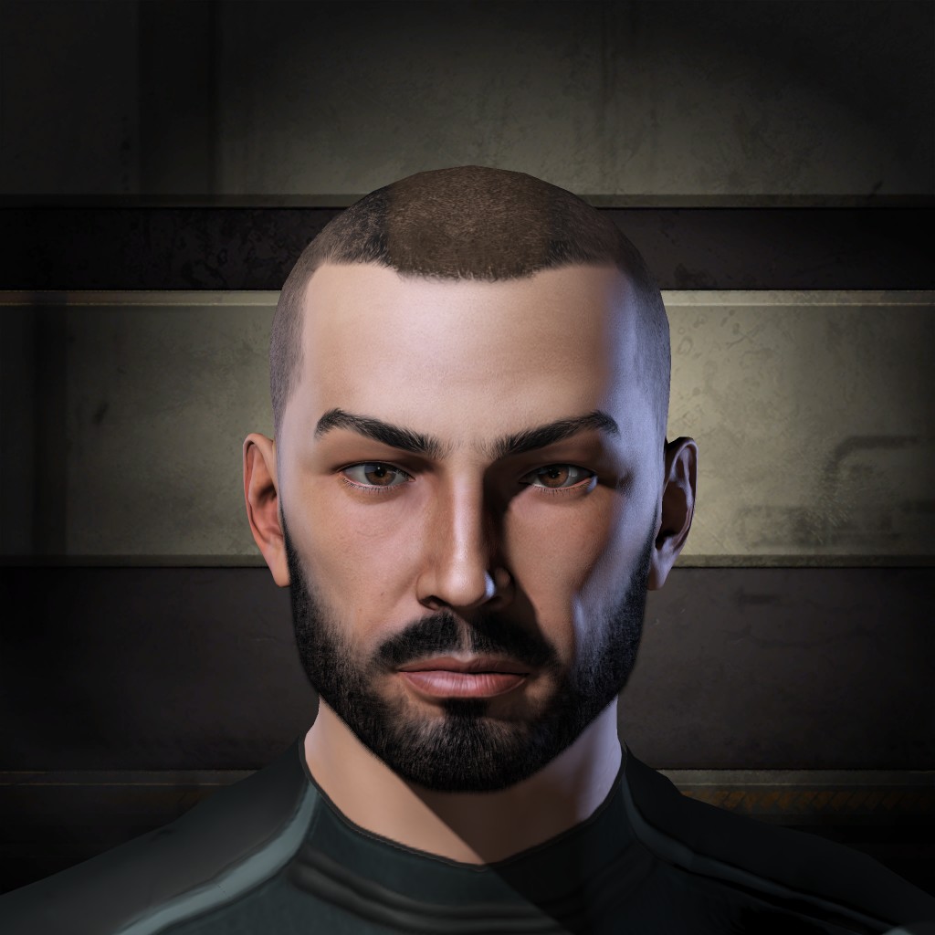 Decimus Fey