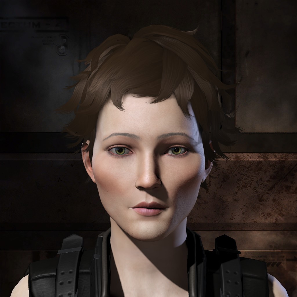 Delia Muldoon
