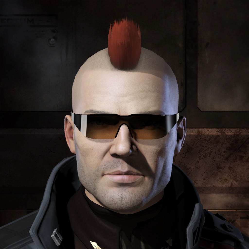 Anal Inquisitor