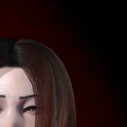 NefariousNadine portrait