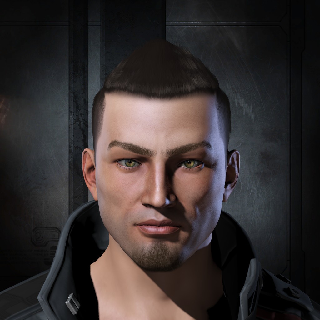 portrait