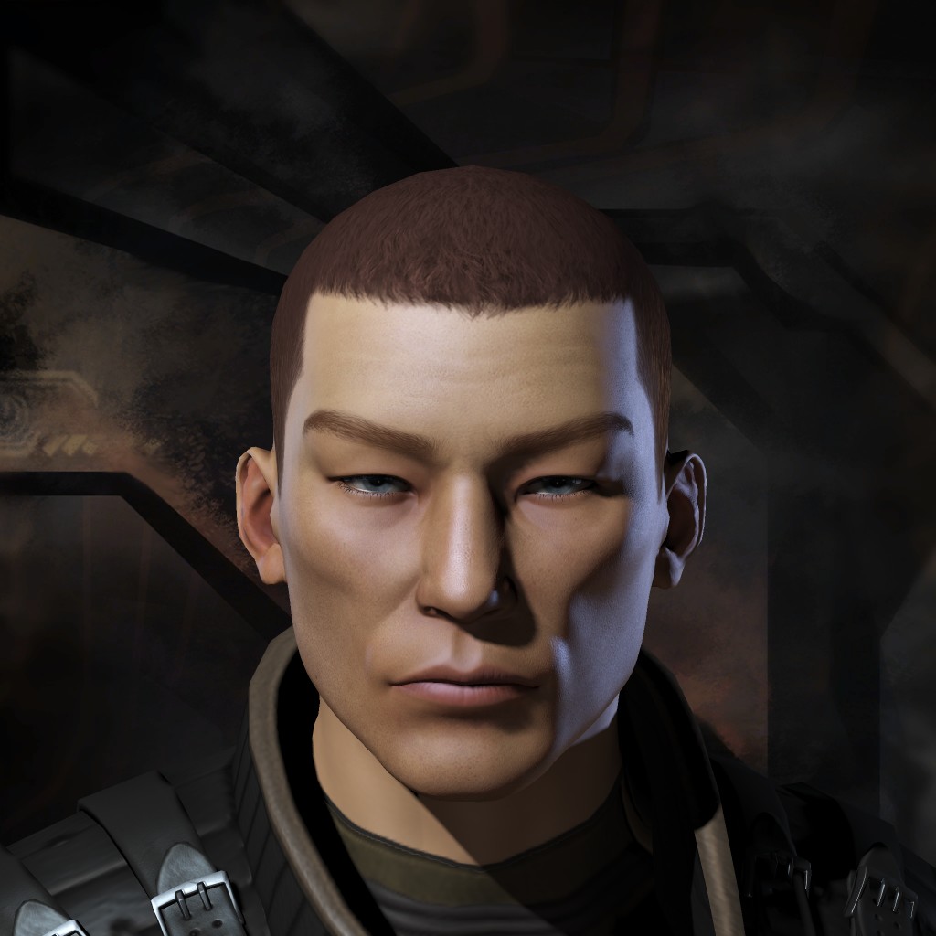 Stavros Deckard