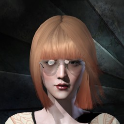 firederive portrait