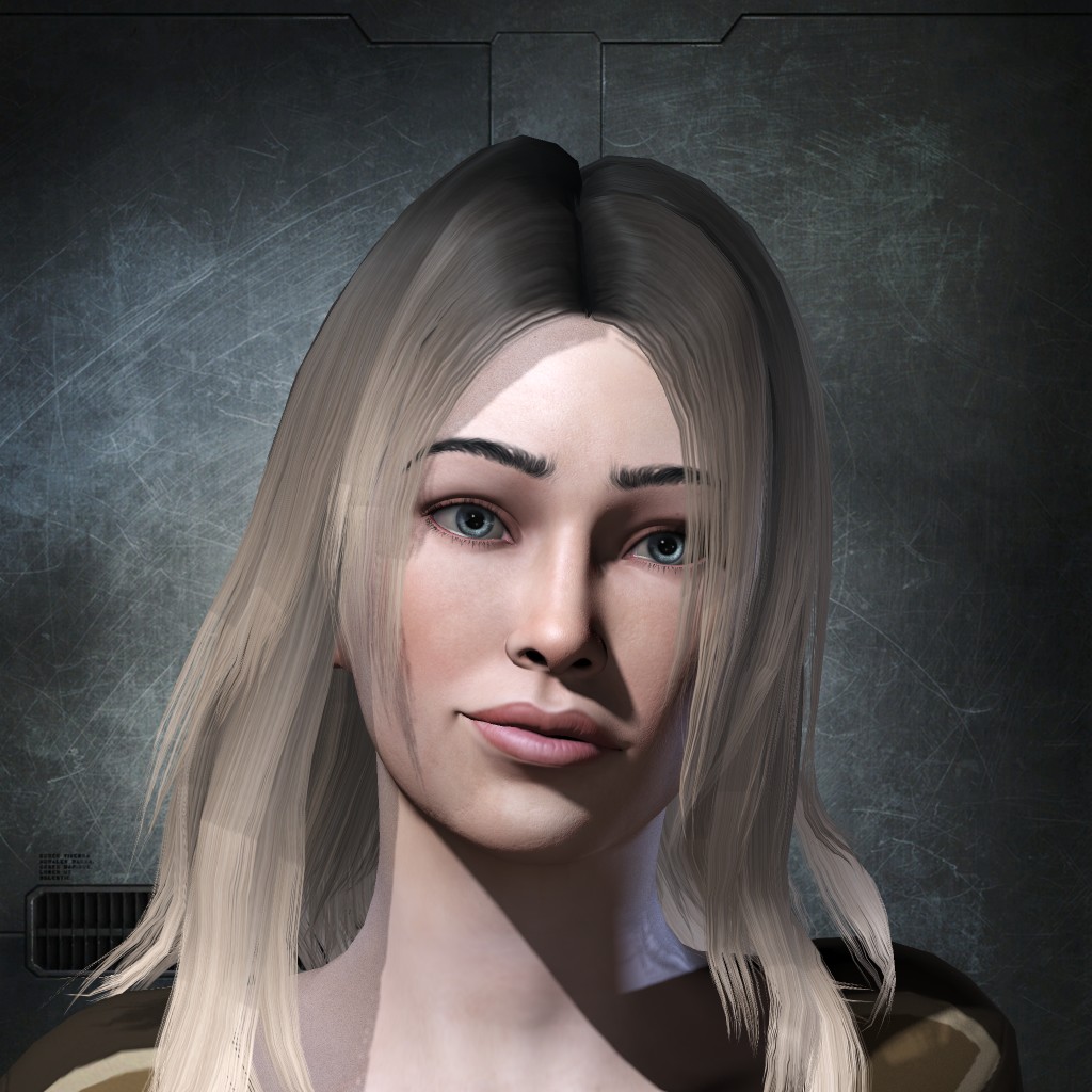 Luna Chiroptera