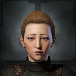 yuguanzhixin portrait