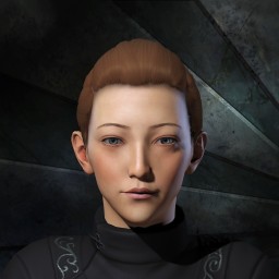 dekesasi portrait