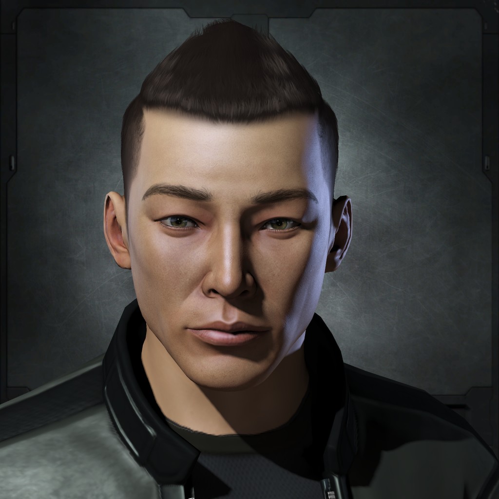 Jiang Bao
