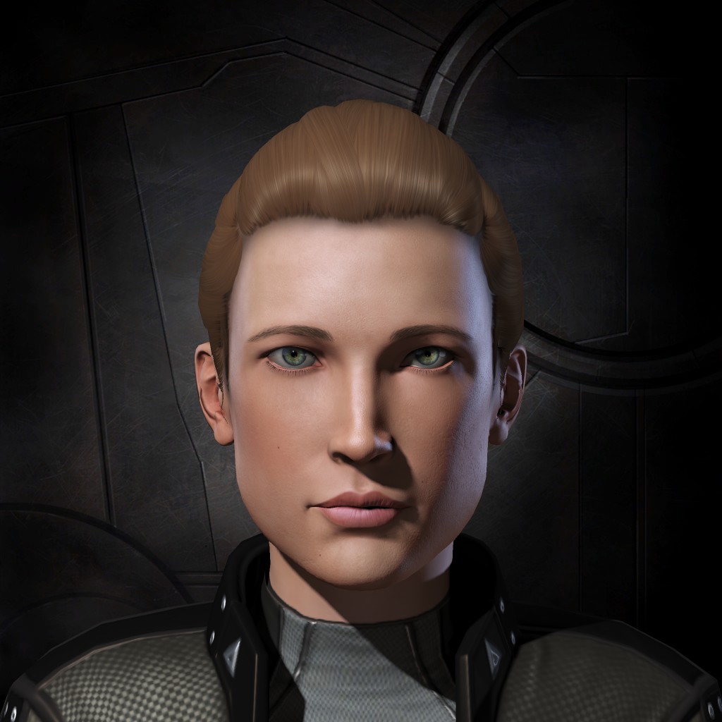 portrait