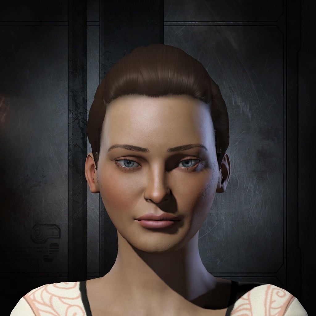 Saskia Lunara Semah
