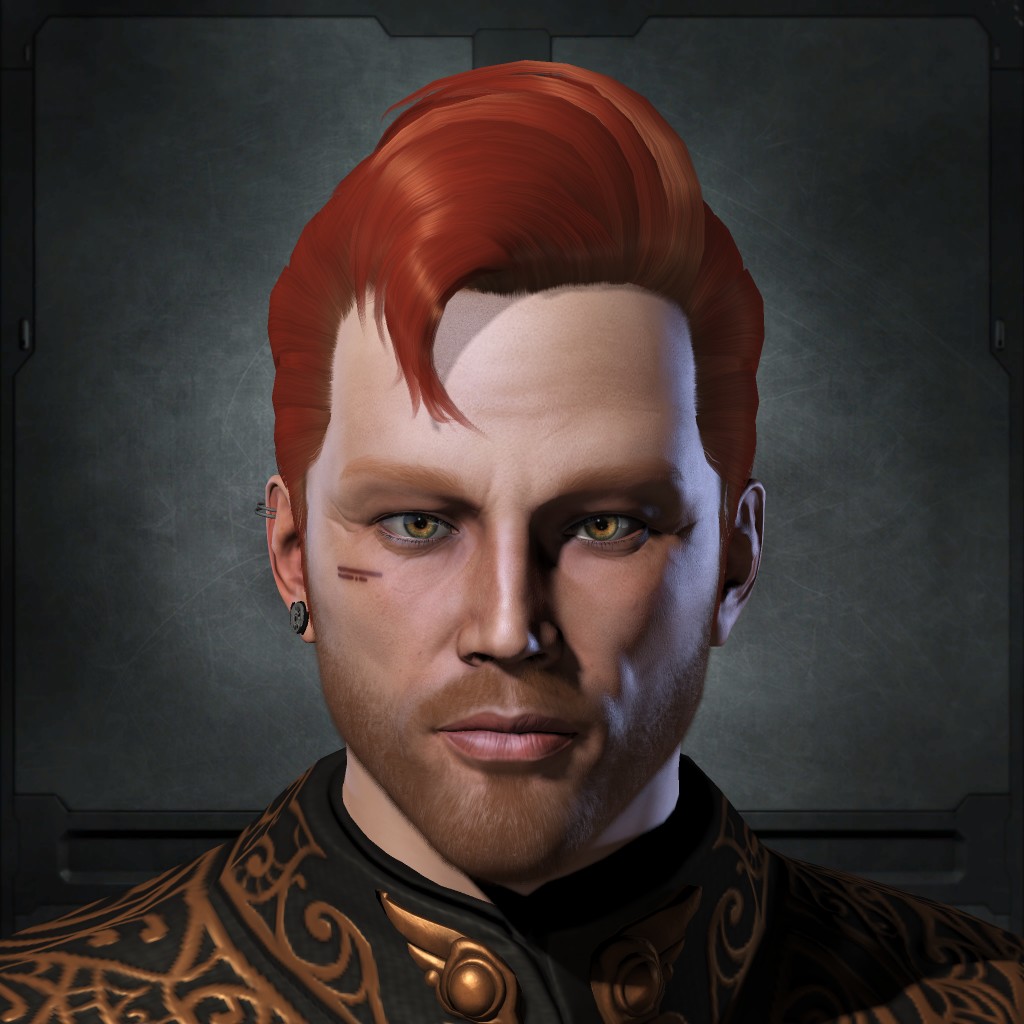 Raynard Vulpes