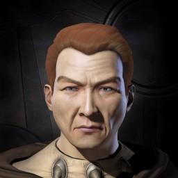 futa panala portrait