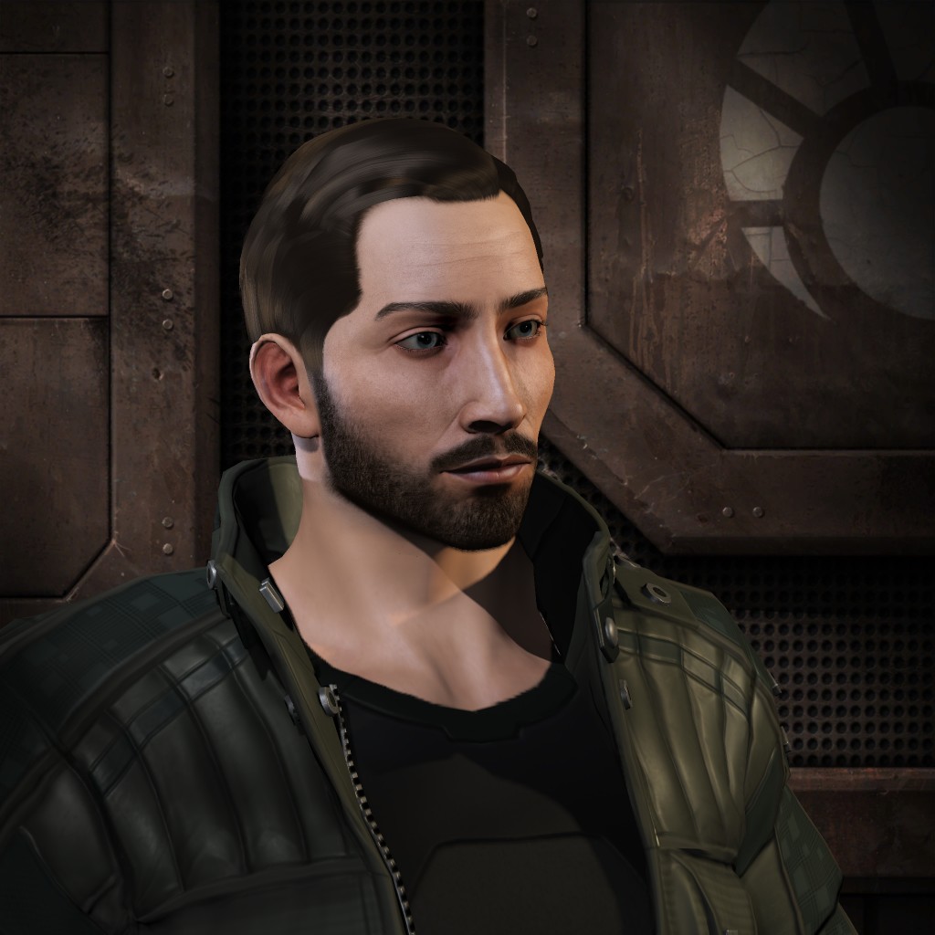 Amos Thatguy Burton