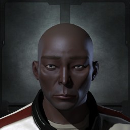 Technological Miracle portrait