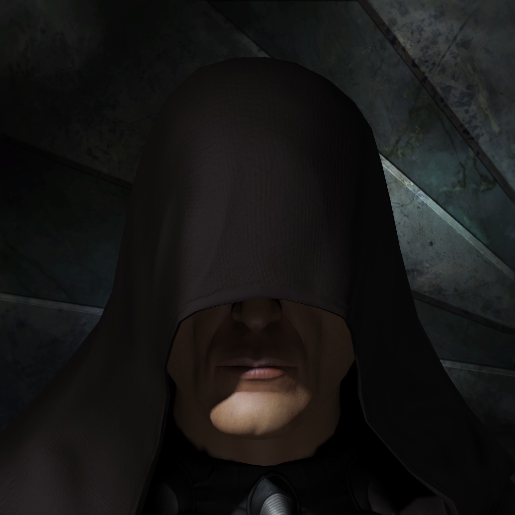 Angel Cartel Sympathizer