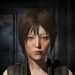 P5X portrait