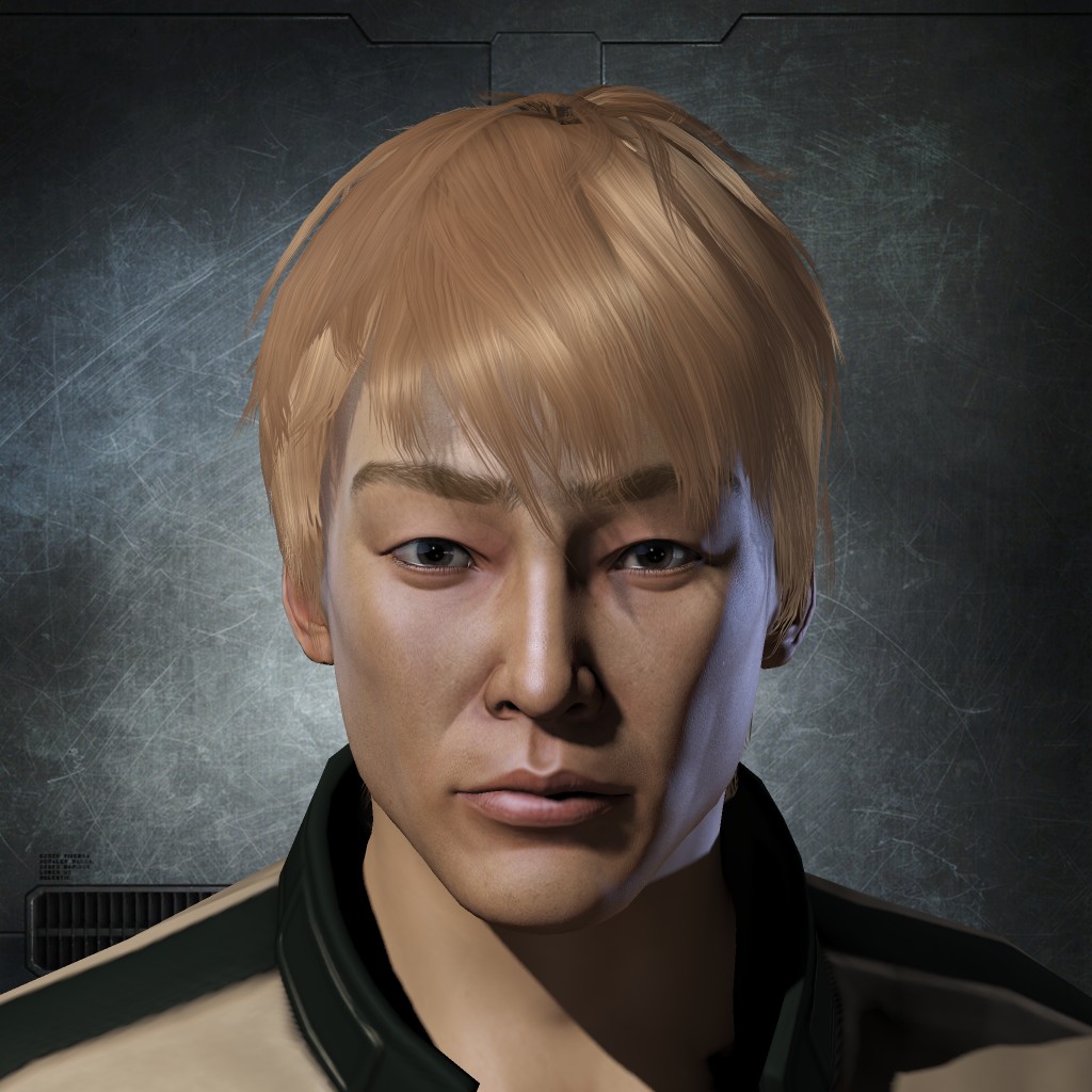 portrait