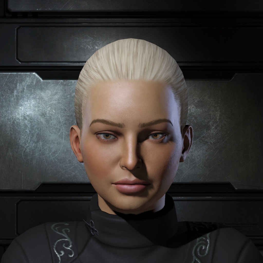 portrait