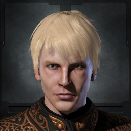 Leo Kan portrait