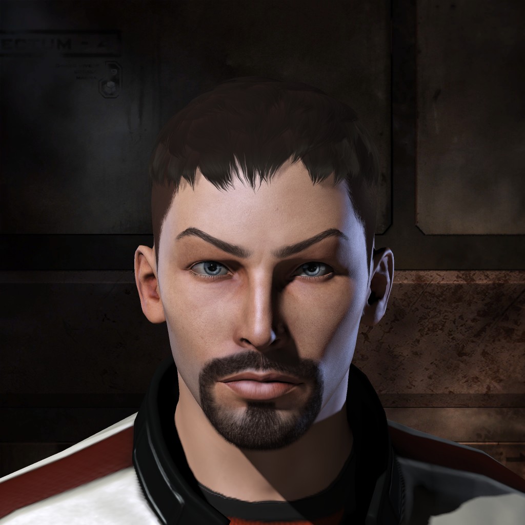 portrait