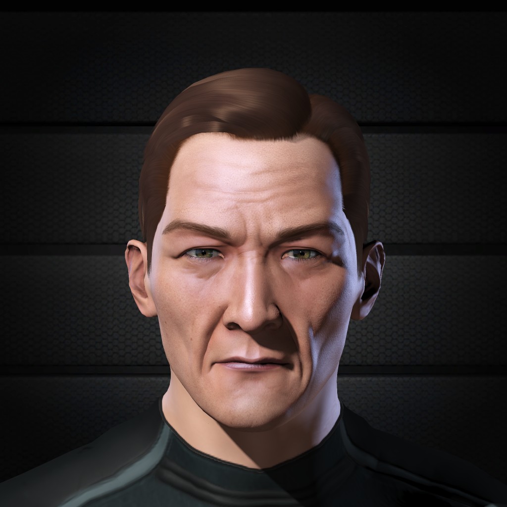 Space Mark