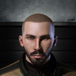 Ag Knight portrait