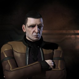 Jaba Zirud portrait