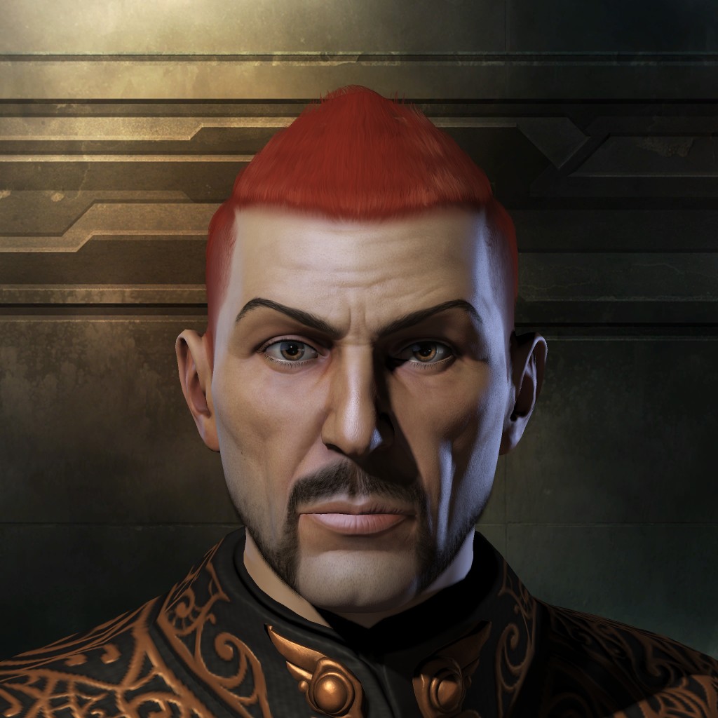 Anjin Blackthorne