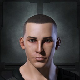 QQ 9581614 portrait