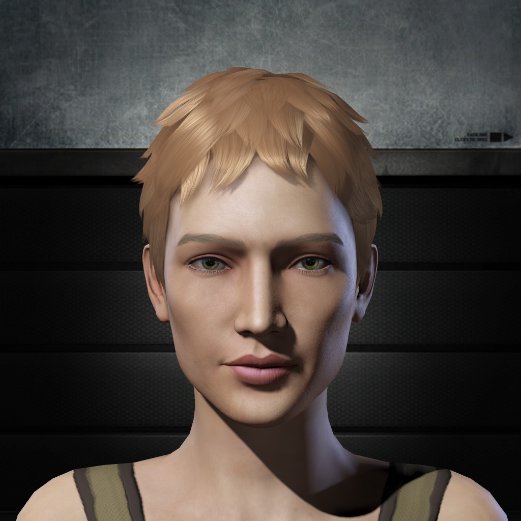 VJ Alison