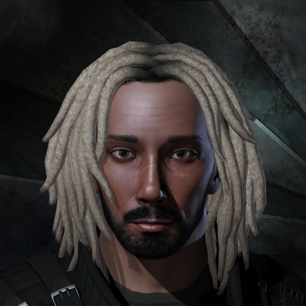 Alex Moonstalker