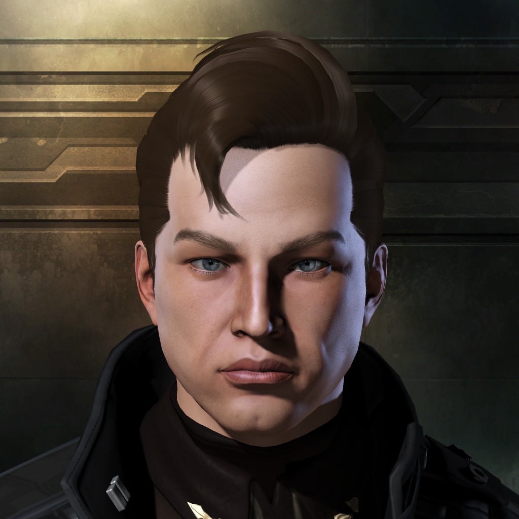 Thrawn Gone