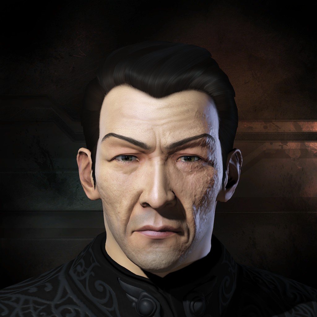 Admiral Sato