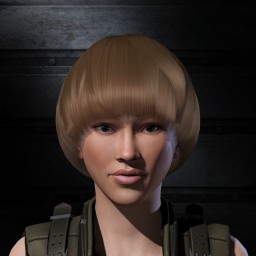 shikongsa portrait