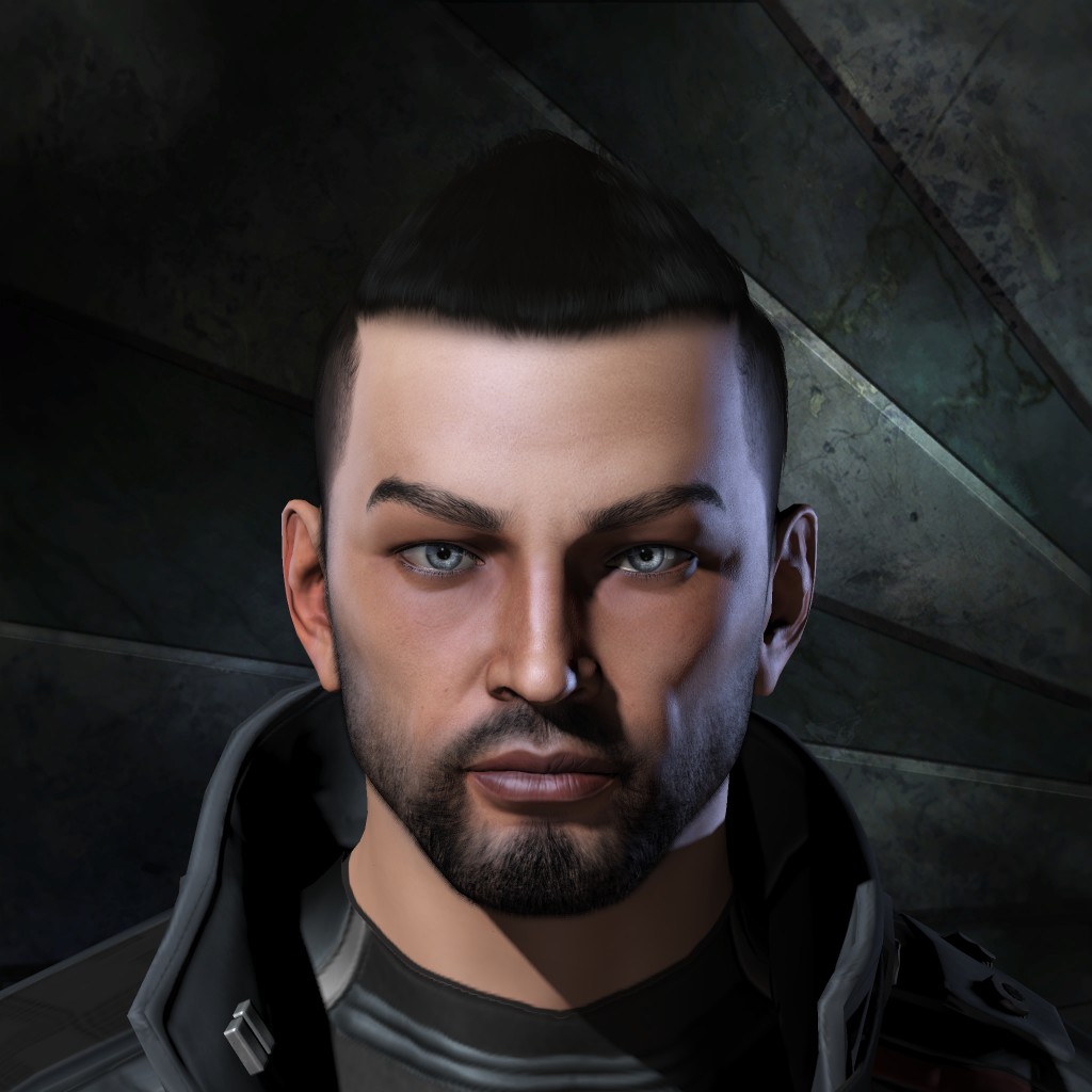 portrait
