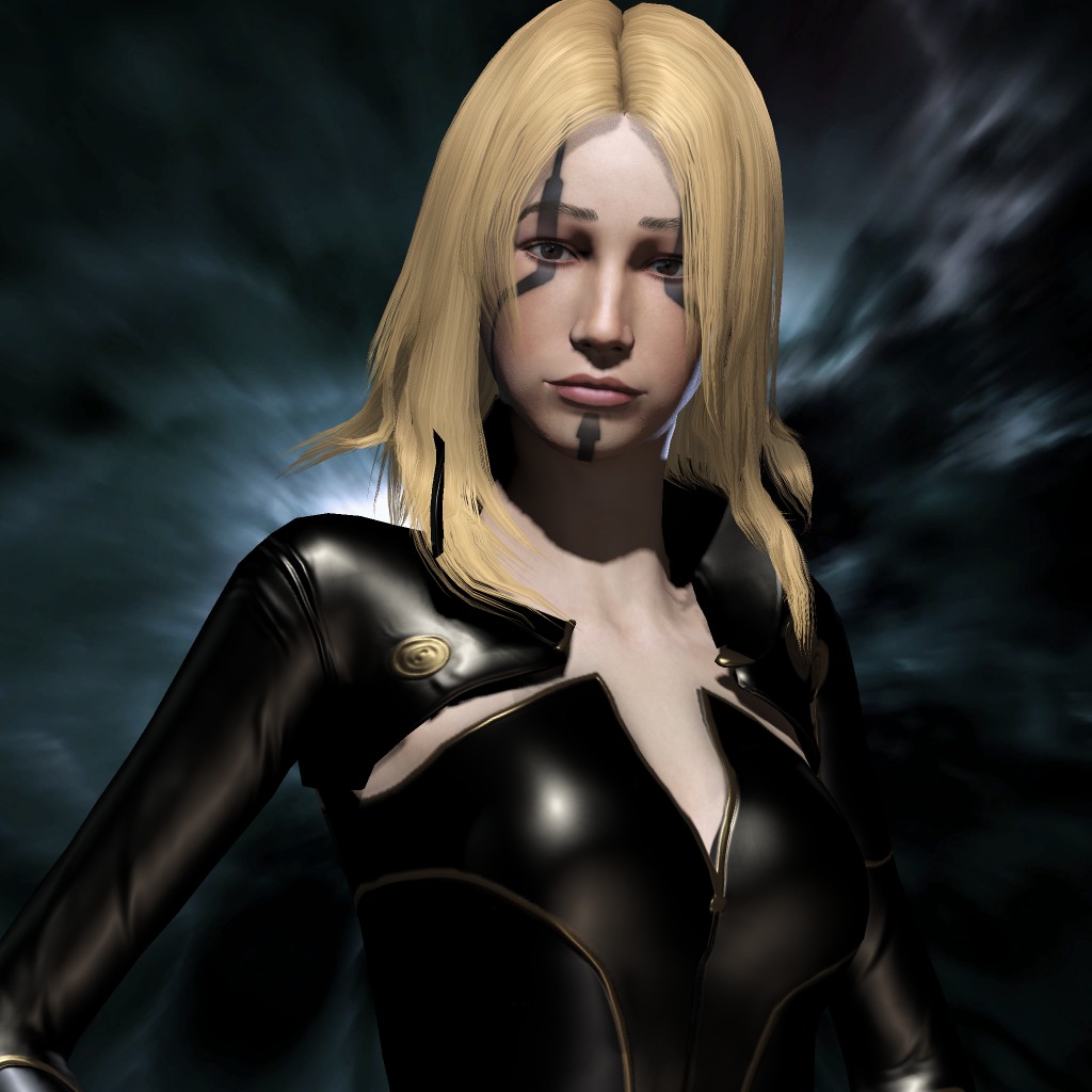 Celeste Atreides
