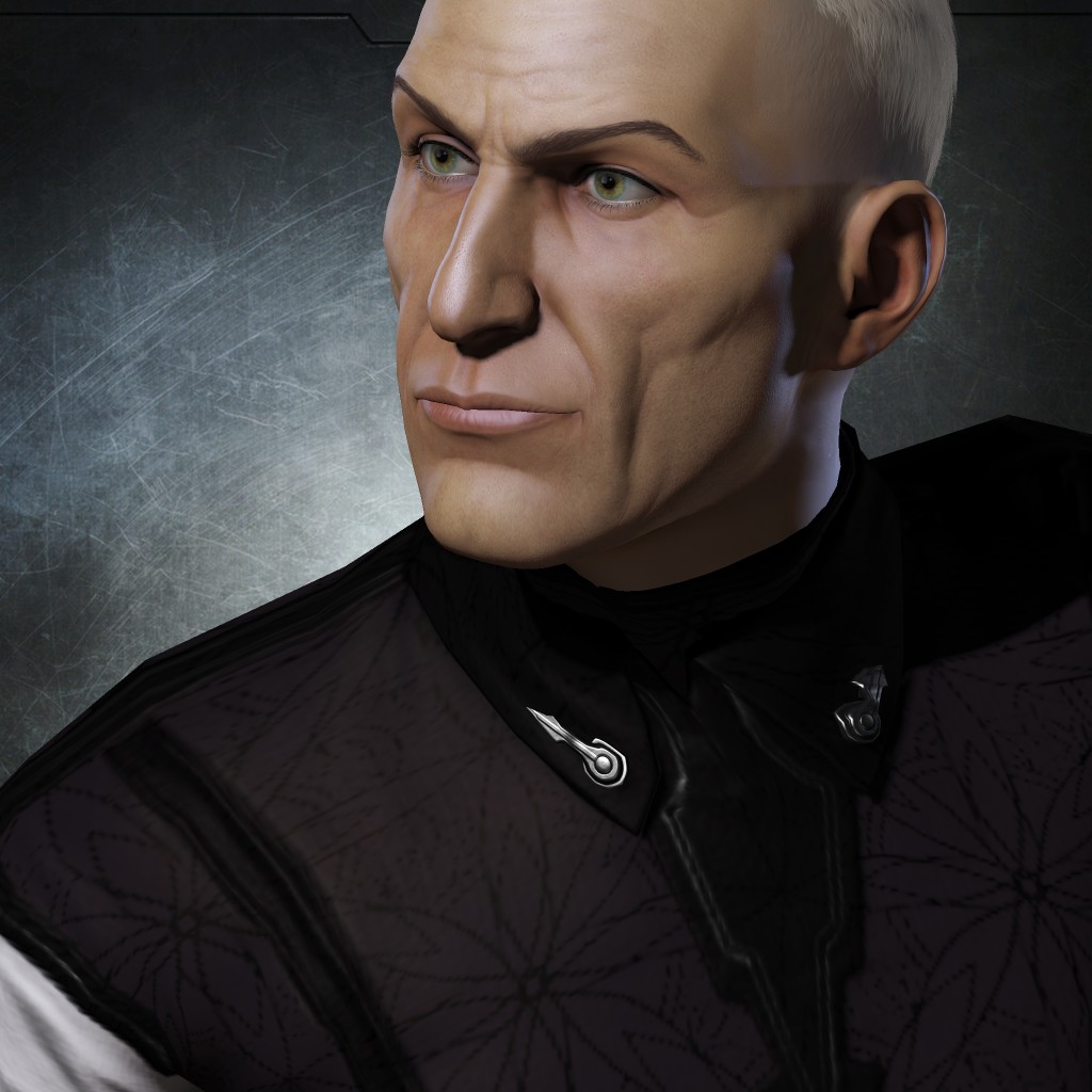 BOVV THE GREAT